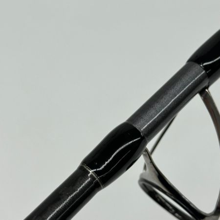 SHIMANO シマノ オフショアロッド 21オシアプラッガーリミテッドS83H 本体のみ 釣り フィッシング 302465