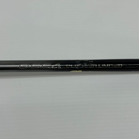 SHIMANO シマノ オフショアロッド 21オシアプラッガーリミテッドS83H 本体のみ 釣り フィッシング 302465