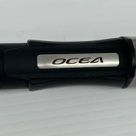 SHIMANO シマノ オフショアロッド 21オシアプラッガーリミテッドS83H 本体のみ 釣り フィッシング 302465