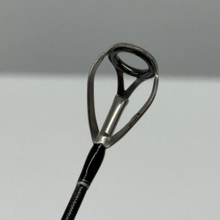 SHIMANO シマノ オフショアロッド 21オシアプラッガーリミテッドS83H 本体のみ 釣り フィッシング 302465