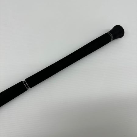 SHIMANO シマノ オフショアロッド 21オシアプラッガーリミテッドS83H 本体のみ 釣り フィッシング 302465