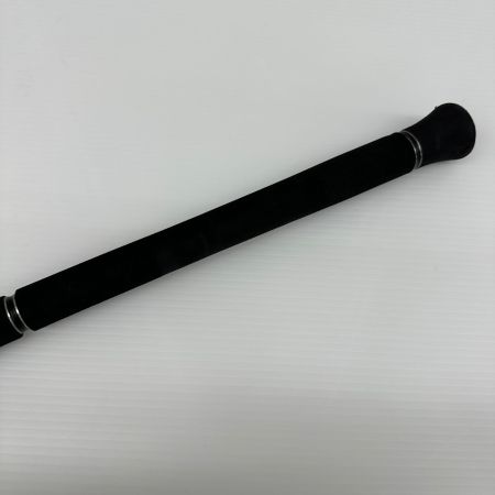 SHIMANO シマノ オフショアロッド 21オシアプラッガーリミテッドS83H 本体のみ 釣り フィッシング 302465