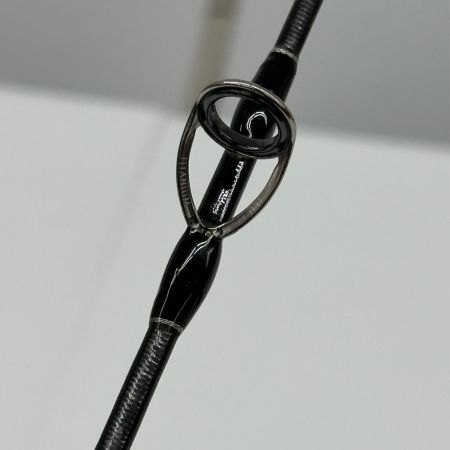 SHIMANO シマノ オフショアロッド 21オシアプラッガーリミテッドS83H 本体のみ 釣り フィッシング 302465