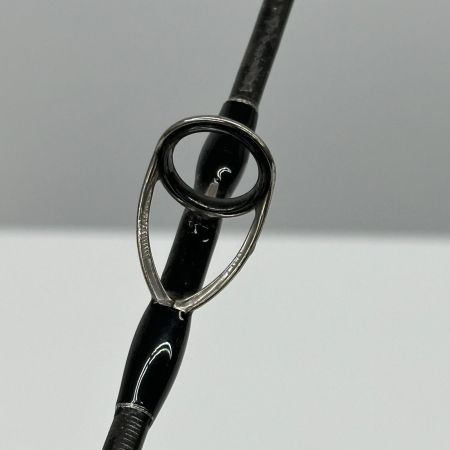 SHIMANO シマノ オフショアロッド 21オシアプラッガーリミテッドS83H 本体のみ 釣り フィッシング 302465