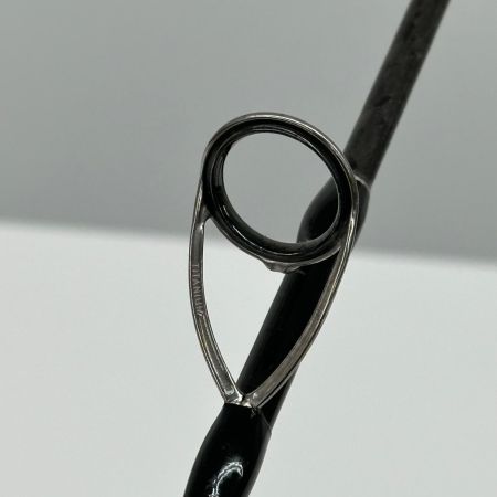 SHIMANO シマノ オフショアロッド 21オシアプラッガーリミテッドS83H 本体のみ 釣り フィッシング 302465