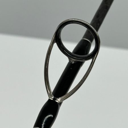 SHIMANO シマノ オフショアロッド 21オシアプラッガーリミテッドS83H 本体のみ 釣り フィッシング 302465