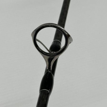 SHIMANO シマノ オフショアロッド 21オシアプラッガーリミテッドS83H 本体のみ 釣り フィッシング 302465