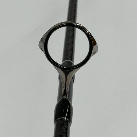 SHIMANO シマノ オフショアロッド 21オシアプラッガーリミテッドS83H 本体のみ 釣り フィッシング 302465