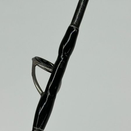 SHIMANO シマノ オフショアロッド 21オシアプラッガーリミテッドS83H 本体のみ 釣り フィッシング 302465