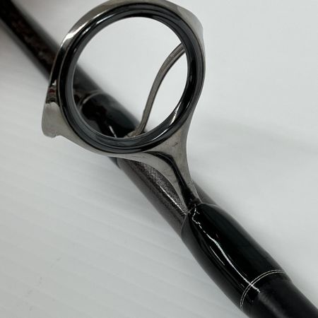 SHIMANO シマノ ロッド オフショアロッド 20オシアプラッガー フレックスエナジー S710H 39723