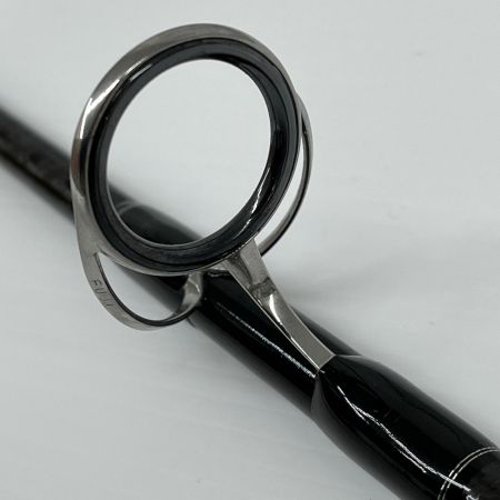 SHIMANO シマノ ロッド オフショアロッド 20オシアプラッガー フレックスエナジー S710H 39723