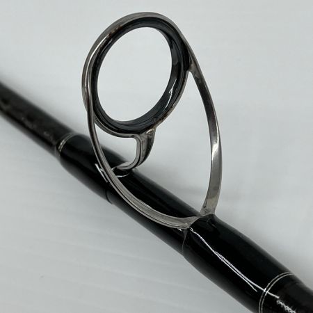SHIMANO シマノ ロッド オフショアロッド 20オシアプラッガー フレックスエナジー S710H 39723