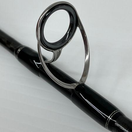 SHIMANO シマノ ロッド オフショアロッド 20オシアプラッガー フレックスエナジー S710H 39723