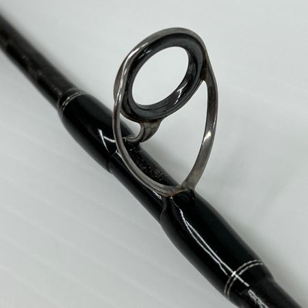 SHIMANO シマノ ロッド オフショアロッド 20オシアプラッガー フレックスエナジー S710H 39723