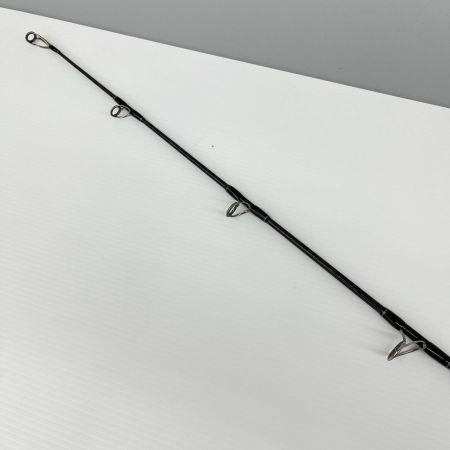 SHIMANO シマノ ロッド オフショアロッド 20オシアプラッガー フレックスエナジー S710H 39723