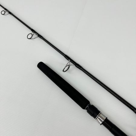 SHIMANO シマノ ロッド オフショアロッド 20オシアプラッガー フレックスエナジー S710H 39723