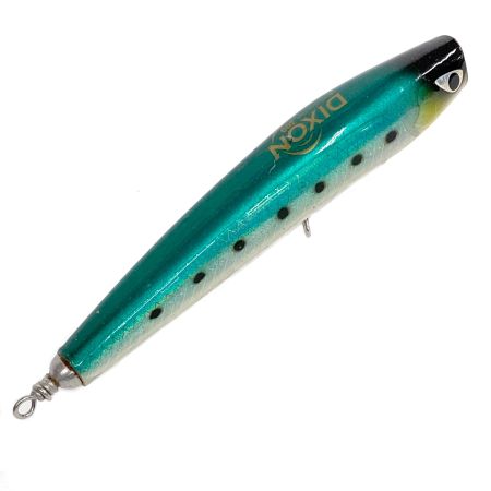  CB ONE ルアー DIXON 200