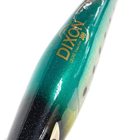  CB ONE ルアー DIXON 200
