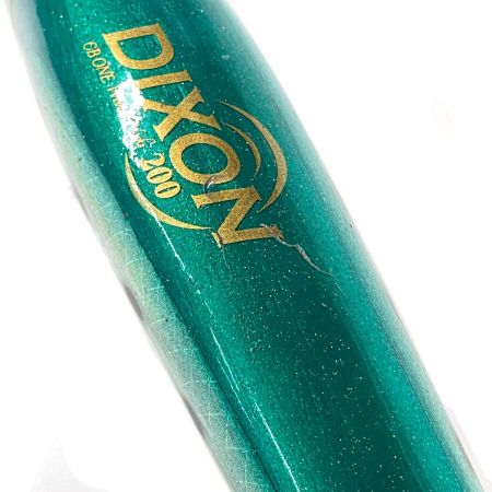  CB ONE ルアー DIXON 200