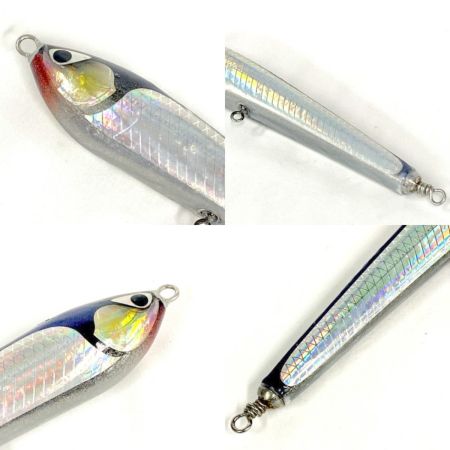  CB ONE ルアー ZORRO 200