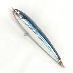 $$ CB ONE ルアー ライアン130 Bランク