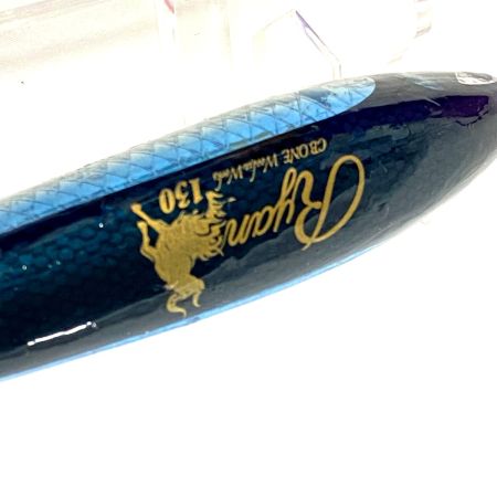  CB ONE ルアー ライアン130