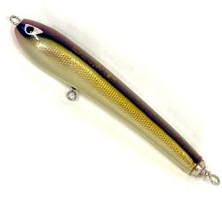 $$ CB ONE ルアー ZORRO140 Bランク