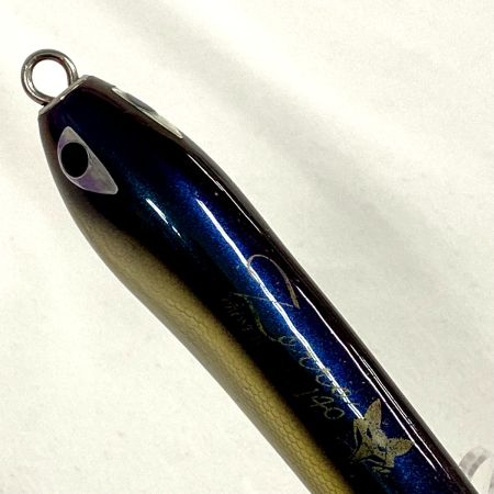  CB ONE ルアー ZORRO140