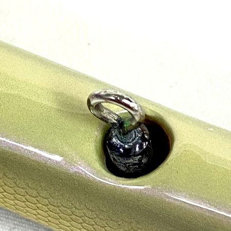  CB ONE ルアー ZORRO140