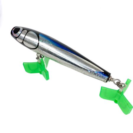  keikoocean ルアー チャガユ