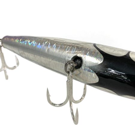  keikoocean ルアー チャガユ