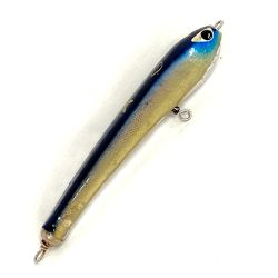 $$ CB ONE ルアー ZORRO160 Bランク