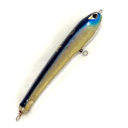  CB ONE ルアー ZORRO160