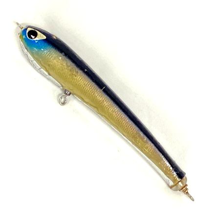  CB ONE ルアー ZORRO160