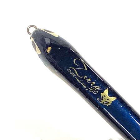  CB ONE ルアー ZORRO160