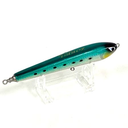  CB ONE ルアー ZORRO160