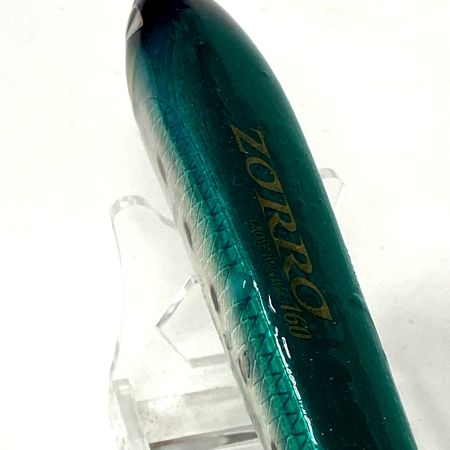  CB ONE ルアー ZORRO160