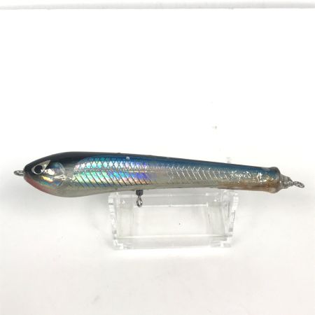  CB ONE ルアー ZORRO160