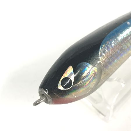  CB ONE ルアー ZORRO160