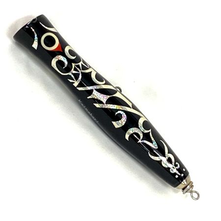  sky grey ルアー  コイノボリ