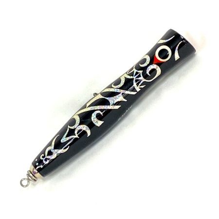  sky grey ルアー  コイノボリ