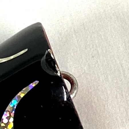  sky grey ルアー  コイノボリ