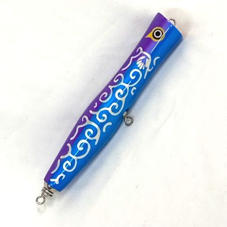  skygrey ルアー コイノボリ