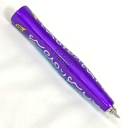  skygrey ルアー コイノボリ