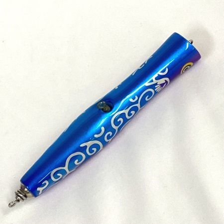  skygrey ルアー コイノボリ