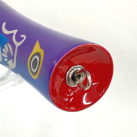  skygrey ルアー コイノボリ