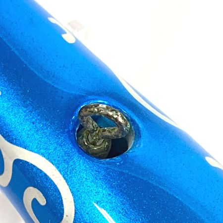  skygrey ルアー コイノボリ