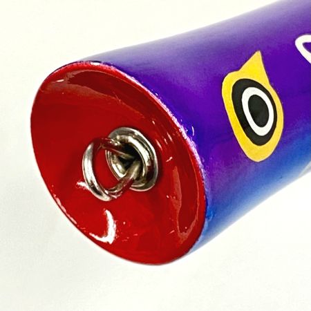  skygrey ルアー コイノボリ