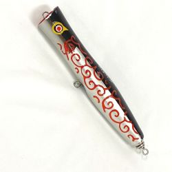 $$ skygrey ルアー  コイノボリ Bランク