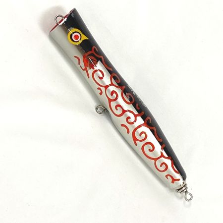  skygrey ルアー  コイノボリ